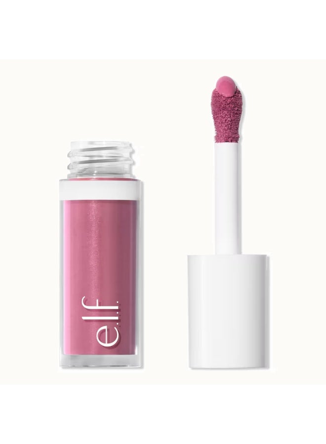 ELF Camo Liquid Blush -  Bold-Faced Lilac - Image 1